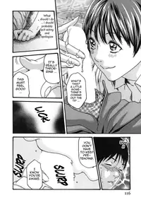 [Haruki] Hishoka Drop - Secretarial section Drop 2 [English] {Tadanohito}