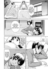 [Shinogi A-Suke] Fuzoroi no Puzzle | Unfitting Puzzle (COMIC MUJIN 2010-11) [English] [biribiri] [Decensored]