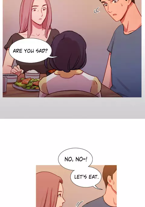 Scandal of the Witch Ch.1-39