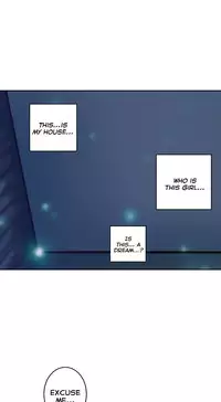 Ghost Love Ch.1-20.5 (English) (YoManga) (Ongoing)
