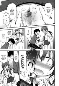 [Fujisaka Lyric] Kirakira Shingakki [English] {Mistvern} [Decensored]