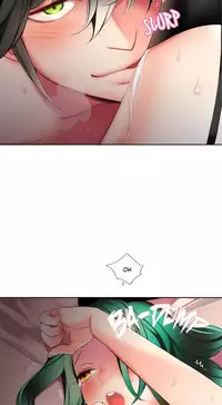 [Juder] Lilith`s Cord Ch.1-20 (English) (Ongoing)