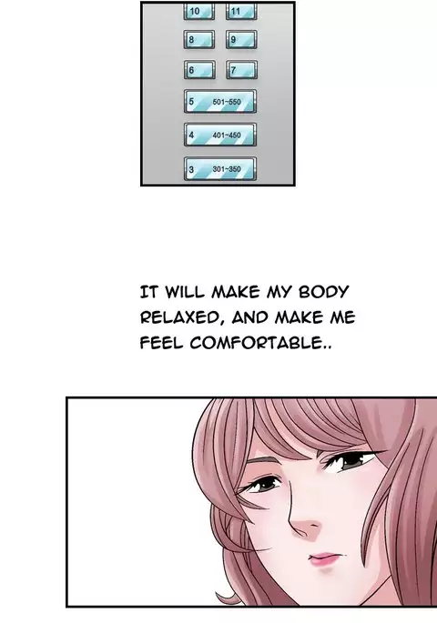 The Taste of the Hand Ch.1-22