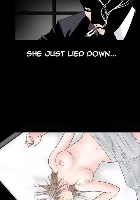 The Taste of Hands Ch.1-71