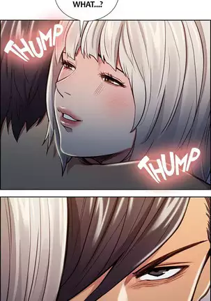 Taste of Forbbiden Fruit Ch.34/53