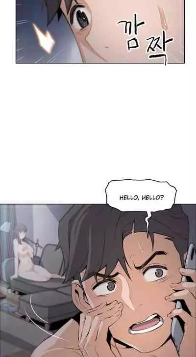 Housekeeper [Neck Pillow, Paper] Ch.40/49 [English] [Manhwa PDF]
