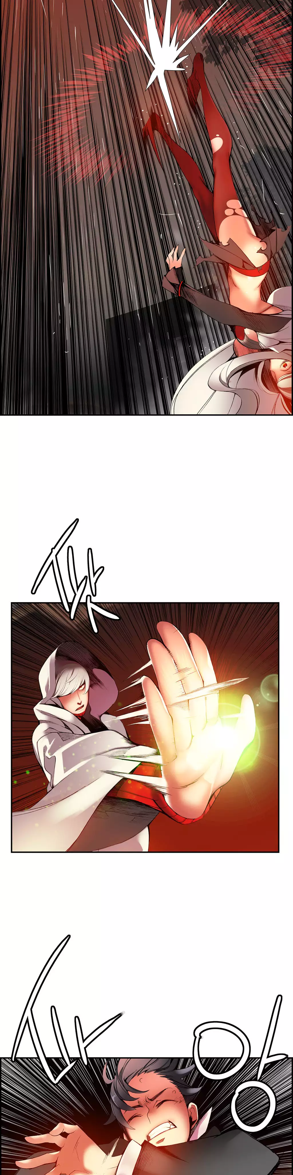 Lilith`s Cord Ch.0-38