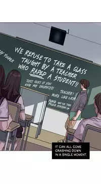 [Ramjak] Atonement Camp Ch.1-26 (English) (Ongoing)