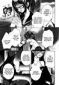 [Shiraishi Asuka] Mousou Otome Zukan [English] [Not4dawgz]