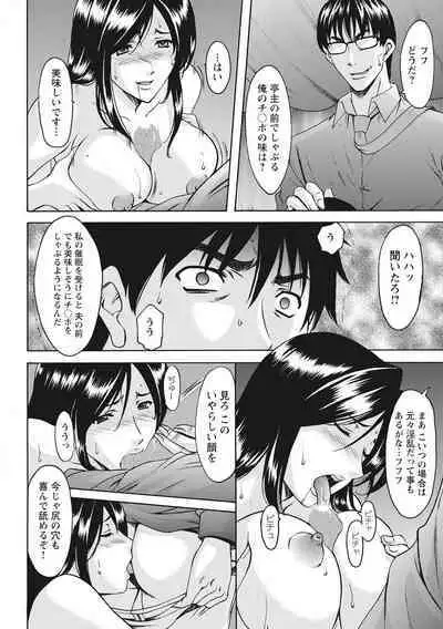 Hitozuma Kosupure Tantei Satomi Kanzenban