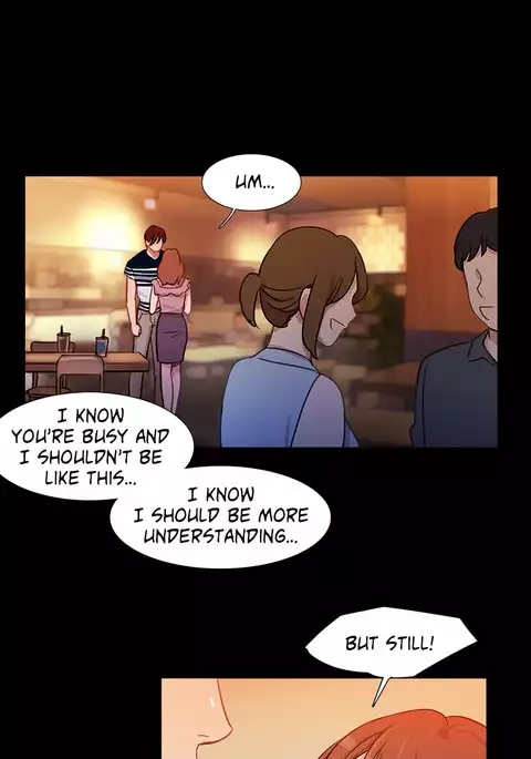 Scandal of the Witch Ch.1-38