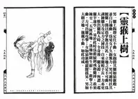 [MAIRENJIE]Sex-files of Chinese Swordsmen-nine true Penises | 狎客行-九真陰經