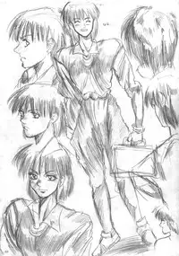 [Circle Kuusou Zikken (Munehito)] Kuusou Zikken Vol. 6 (Bleach) [English] [SaHa]