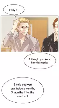 [Gyuo] Kill the Dead Bastard Ch.0-18 (English) (Ongoing)