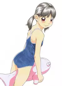 [Momonga Club (Hayashibara Hikari)] Short de Short [Digital]