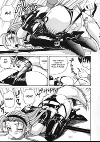 [Spark Utamaro] Shiruwo Suunawa [English] [desudesu] [Decensored]