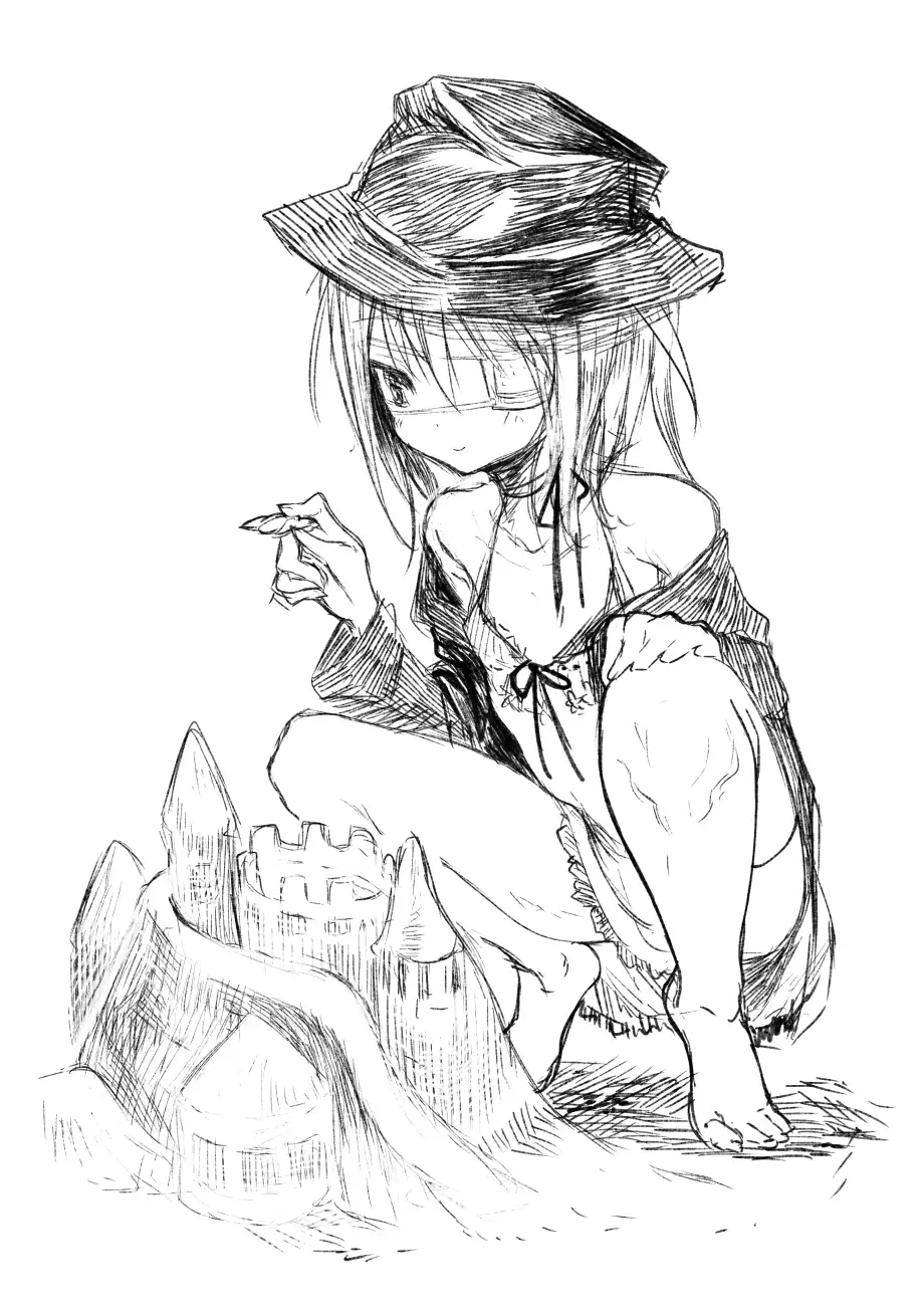 Kaisoikkenchou Kagerou