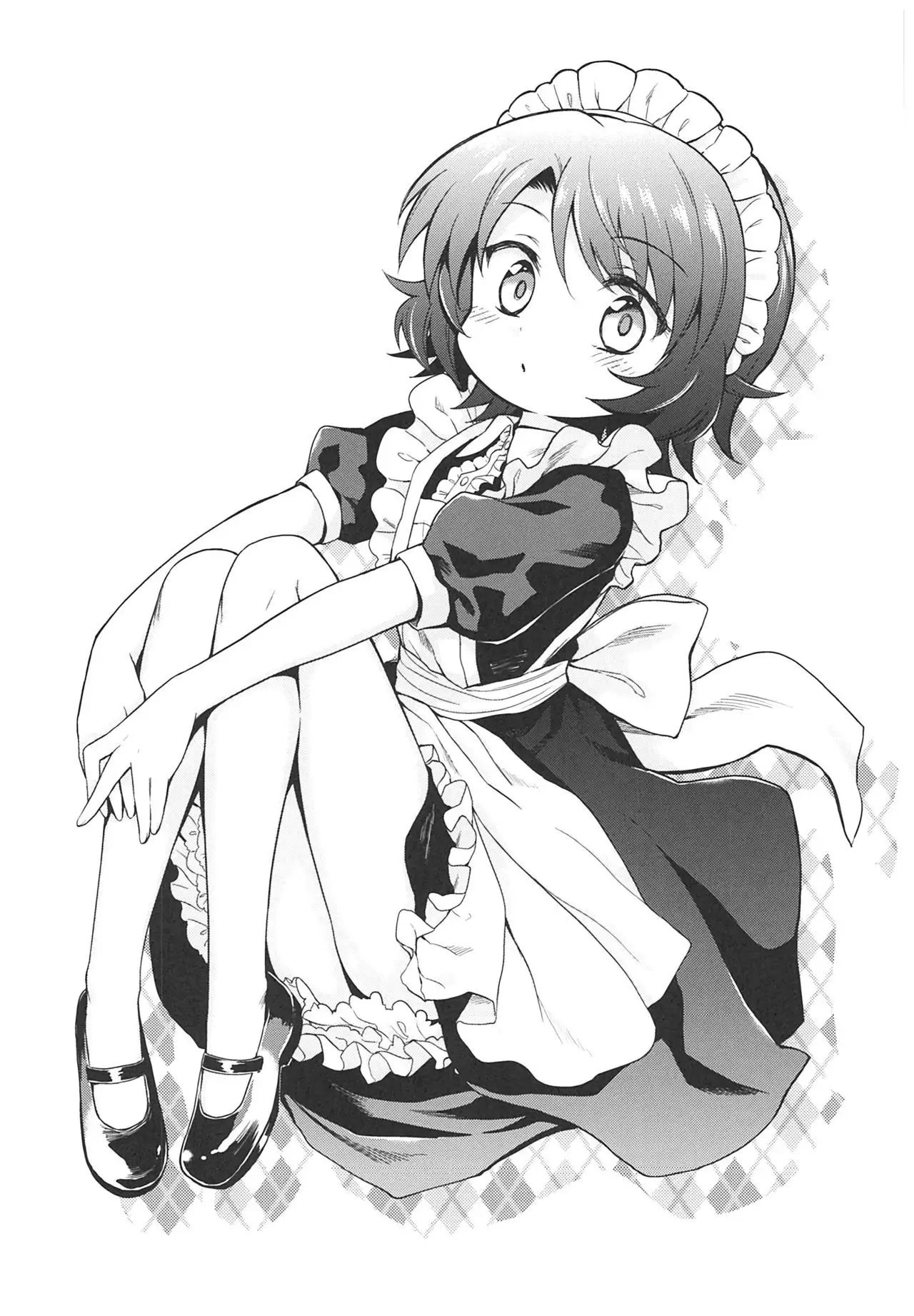 Haruhira Hakushaku-ke no Jijou ~Meiji Chuuki no Bu~ Soushuuhen