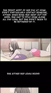 [Mr. Byeong-Su] Cohabitation Ch.1-34 (English) (Ongoing)