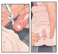 (C87) [Byousatsu Tanukidan (Saeki Tatsuya)] HI ・SAY ・ACE [Incomplete] [Sample]