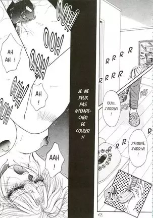 Devil's Touch | Le Baiser du Diable