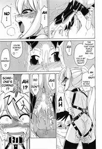 [Charlie Nishinaka] Choice! Vol.2 [English] [YQII]