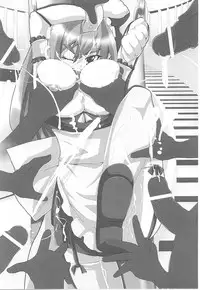 [Anthology] Tatakau Heroine Ryoujoku Anthology Toukiryoujoku 18