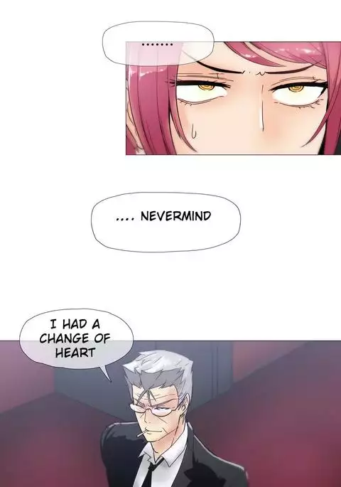 Household Affairs Ch.1-51