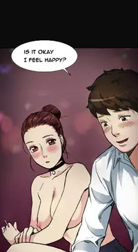 By Chance Ch.1-7 (English) (Ongoing)