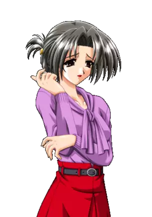 Kango Shicyauzo - I'm Gonna Nurse You -Voice Plus! (decensored)