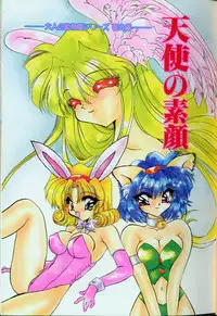 [Kimio Tamako] Yoru ni Oriru Tenshi