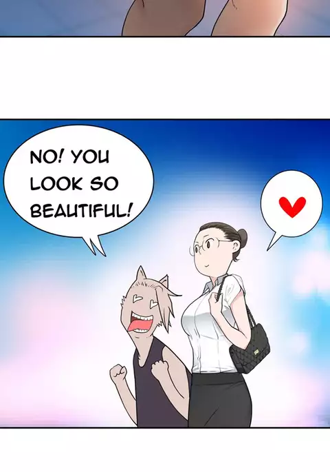 Tissue Thieves Ch.1-18