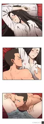 [Yi Hyeon Seok] Refrain Love Ch.1-25 (English) (YoManga) (Ongoing)