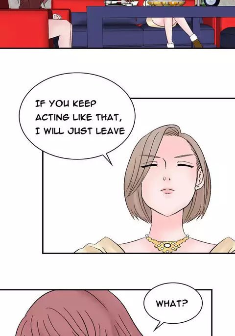 The Taste of the Hand Ch.1-30