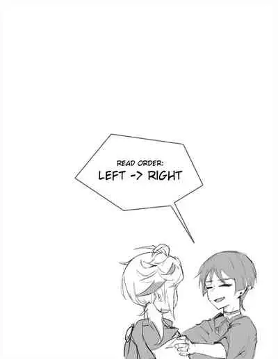 [Shotabyss] Inazuma Boys Secret