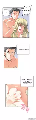 [Husky guy] SStudy Ch.0-36 (English) (YoManga) (Ongoing)
