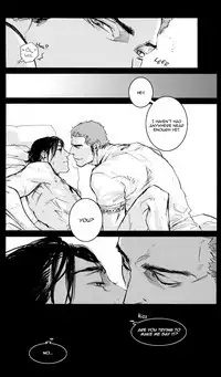 BETWEEN BATHROOM AND BEDROOM.