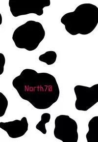 (C94) [North70 (Nanao Yukiji)] A Loving and Lewd Ox [English] [Aoitenshi]