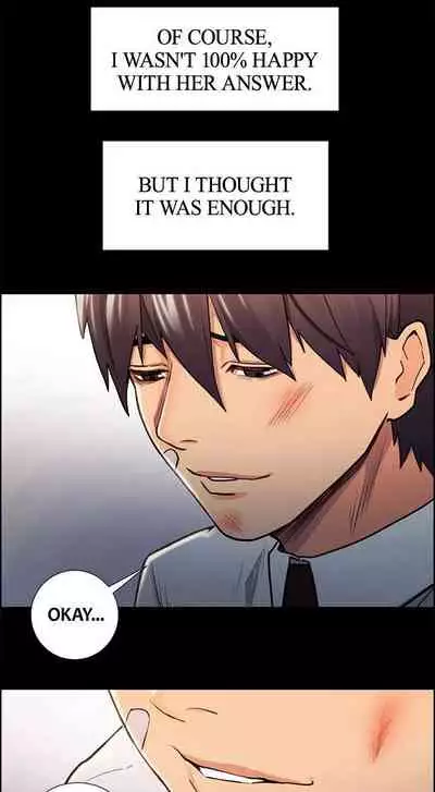 [Serious] Taste of Forbbiden Fruit Ch.31/53 [English] [Hentai Universe]