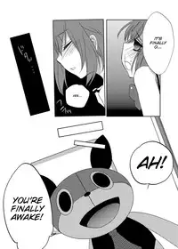 [27 (Fujitsuna)] Mahou★Shounen [Digital] (English) [SMDC]