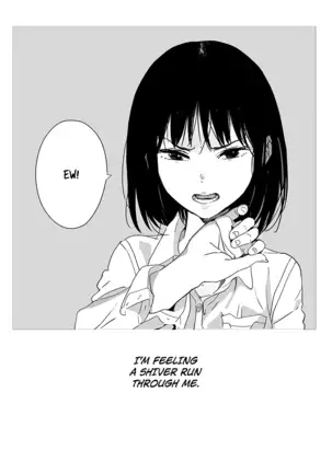 The Girl Who Verbally Abuses | Batou Shoujo #1