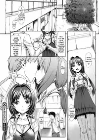[TakayaKi] Musunde Hiraite Ch. 1-4 (English) =YQII+Team Vanilla=