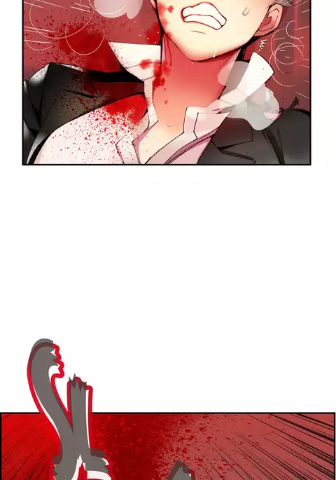 Lilith`s Cord Ch.1-40