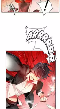 [Juder] Lilith`s Cord Ch.1-22 (English) (Ongoing)