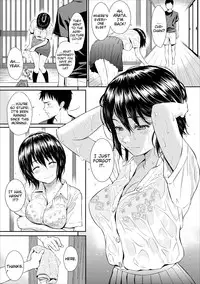 [Homunculus] Renai Sample [English] [Decensored] [Digital]