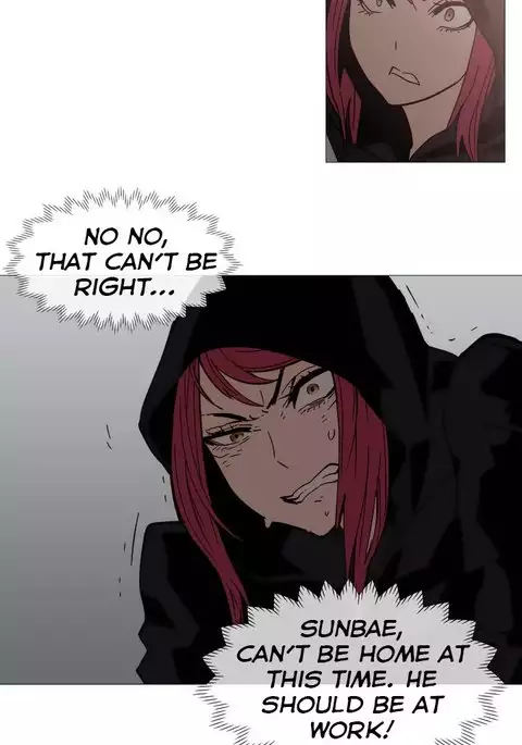 Household Affairs Ch.1-36