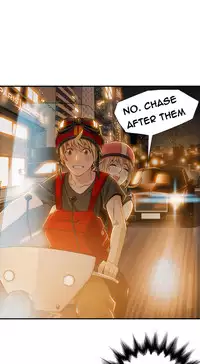 [Gyuo] Kill the Dead Bastard Ch.0-12 (English) (Ongoing)