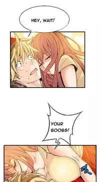 [Gyuo] Kill the Dead Bastard Ch.0-18 (English) (Ongoing)