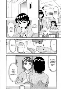 [Yanagi Masashi] Renai Akuma 2 - Love and Devil [English] [redCoMet]