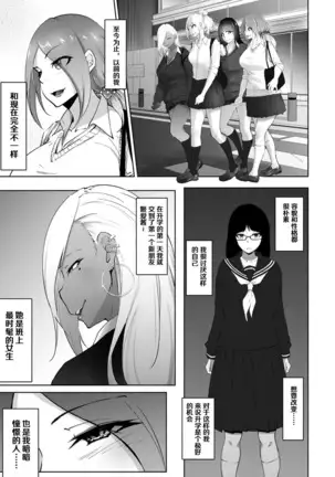 ビツチフレンド or BitchFriend